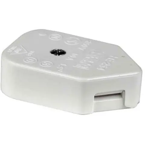 Gelia 050000505 Förgreningsbox Trygg betalning